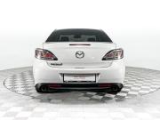 Mazda 6 II (GH) Рестайлинг Ногинск  - изображение 26