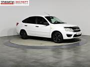 Lada (ВАЗ) Granta I Белгород  - изображение 18