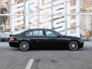 BMW 7 серии IV (E65/E66) Ставрополь  - изображение 33