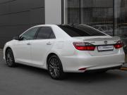 Toyota Camry VII (XV50) Рестайлинг Москва  - изображение 32