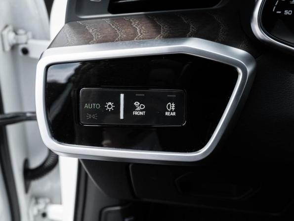 Audi A6 V (C8) с пробегом 2021 года, цена 3 685 500 рублей, 103618 км, седан, Автокод Объявления