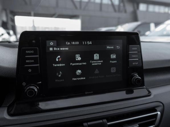 Kia Seltos I с пробегом 2021 года, цена 2 140 000 рублей, 91459 км, внедорожник, Автокод Объявления