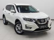 Nissan X-Trail III Рестайлинг Москва  - изображение 33