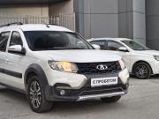 Lada (ВАЗ) Largus I Челябинск  - изображение 22