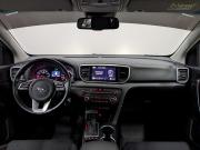 Kia Sportage IV Рестайлинг Москва  - изображение 53