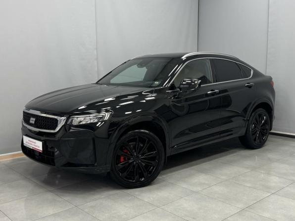 Knewstar 001 с пробегом 2024 года, цена 3 685 000 рублей, 15964 км, внедорожник, Автокод Объявления