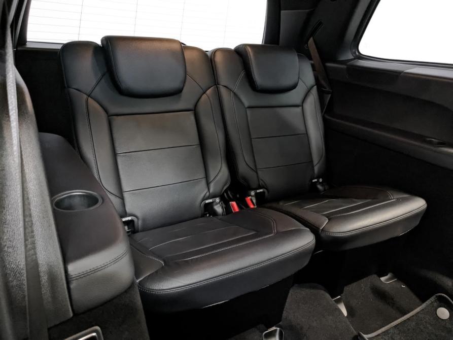 Mercedes-Benz GLS I (X166) Санкт-Петербург  - изображение 26