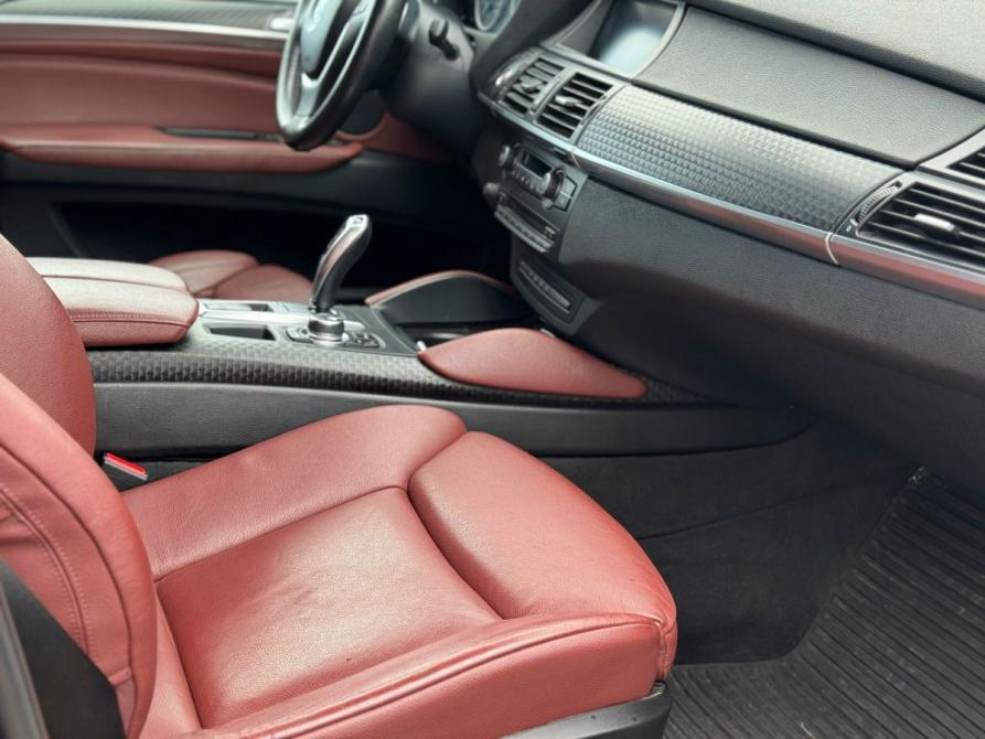 BMW X6 I (E71) Пермь  - изображение 24