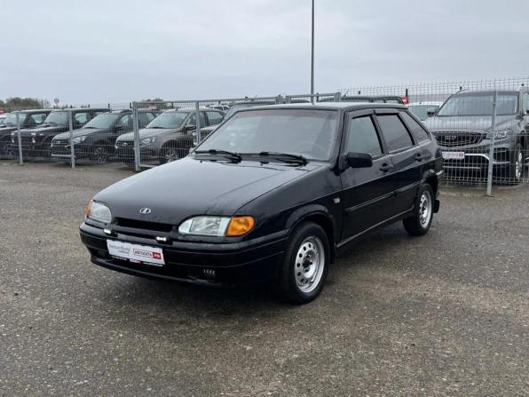 Lada (ВАЗ) 2114 с пробегом 2011 года, цена 160 383 рубля, 189000 км, хэтчбек, Автокод Объявления