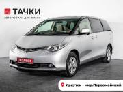 Toyota Estima III Рестайлинг Иркутск  - изображение 25