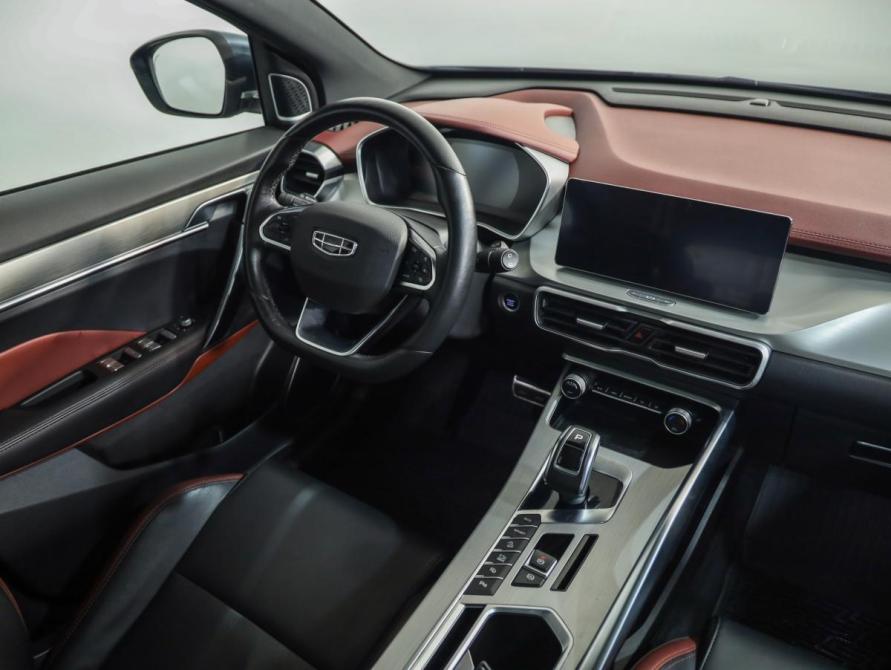Geely Coolray I Санкт-Петербург  - изображение 9