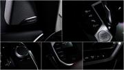 BMW X3 III (G01) Рестайлинг Москва  - изображение 44