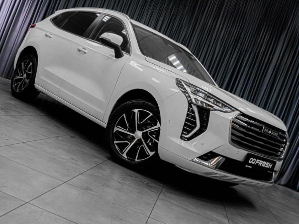 Haval Jolion I с пробегом 2023 года, цена 1 799 000 рублей, 74133 км, внедорожник, Автокод Объявления