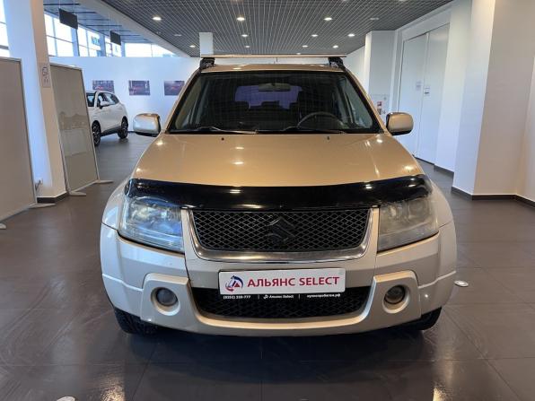 Suzuki Grand Vitara II с пробегом 2005 года, цена 680 000 рублей, 264781 км, внедорожник, Автокод Объявления