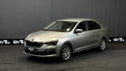 Skoda Rapid II Смоленск  - изображение 20