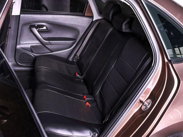 Volkswagen Polo V с пробегом 2014 года, цена 690 000 рублей, 238000 км, седан, Автокод Объявления