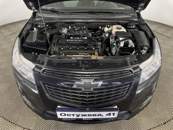 Chevrolet Cruze I Рестайлинг с пробегом 2014 года, цена 800 000 рублей, 129118 км, хэтчбек, Автокод Объявления