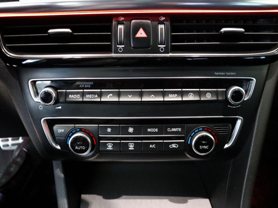 Kia Optima IV Калининград  - изображение 23