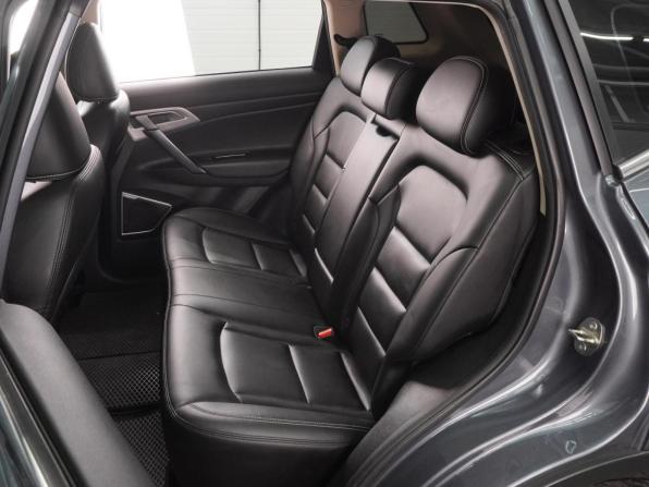Geely Atlas I с пробегом 2019 года, цена 1 599 000 рублей, 113621 км, внедорожник, Автокод Объявления
