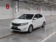 Kia Rio III Казань  - изображение 25