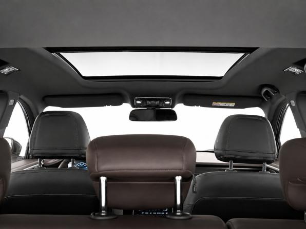 JETOUR X90+ с пробегом 2023 года, цена 2 195 000 рублей, 41684 км, внедорожник, Автокод Объявления