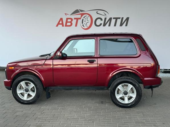 Lada (ВАЗ) 2121 (4x4) I Рестайлинг с пробегом 2019 года, цена 750 000 рублей, 47620 км, внедорожник, Автокод Объявления