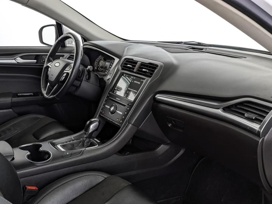 Ford Mondeo V Москва  - изображение 13