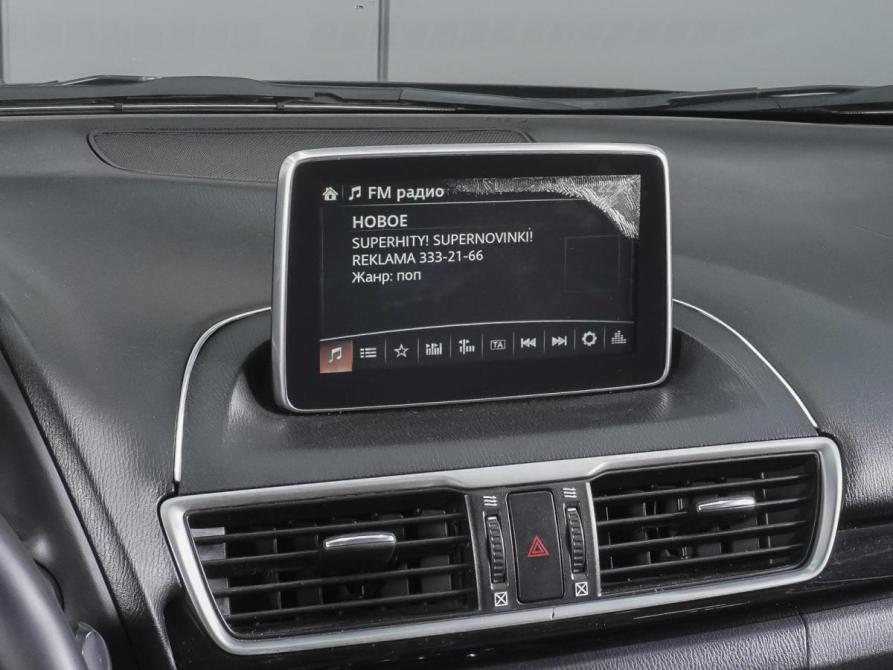 Mazda 3 III (BM) Ростов-на-Дону  - изображение 14