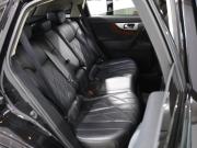 Infiniti FX II (S51) Рестайлинг Ростов-на-Дону  - изображение 29