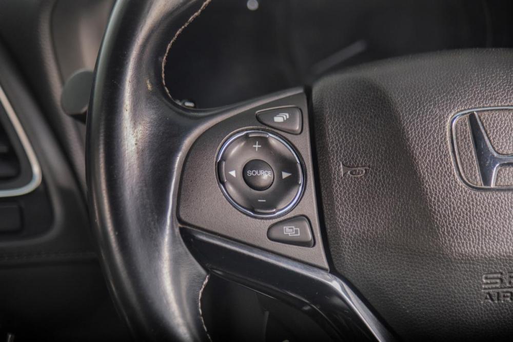 Honda Vezel I Рестайлинг Томск  - изображение 15