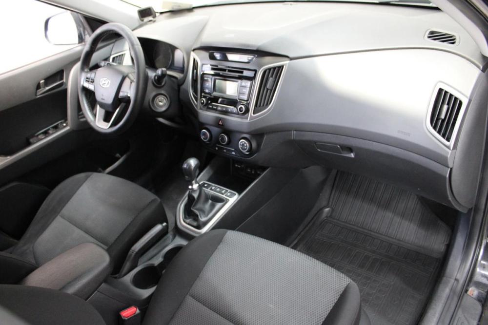 Hyundai Creta I Ярославль  - изображение 11