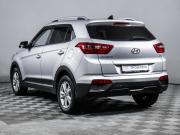 Hyundai Creta I Москва  - изображение 23