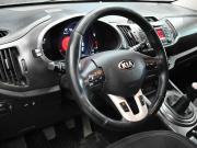 Kia Sportage III Екатеринбург  - изображение 30