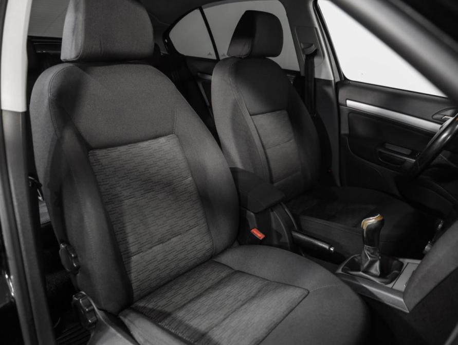 Skoda Octavia II (A5) Рестайлинг Санкт-Петербург  - изображение 21