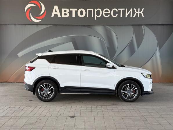 Geely Coolray I с пробегом 2023 года, цена 1 798 000 рублей, 79736 км, внедорожник, Автокод Объявления