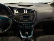 Kia Ceed II Рестайлинг Иваново  - изображение 58