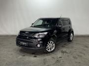 Kia Soul II Рестайлинг Москва  - изображение 20