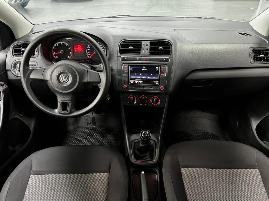 Volkswagen Polo V Казань  - изображение 15