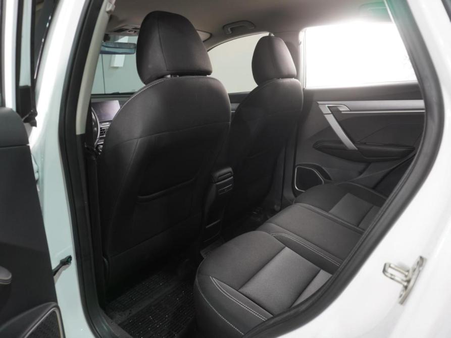 Geely Coolray I Воронеж  - изображение 10