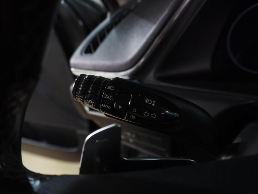 Hyundai Sonata VIII (DN8) Воронеж  - изображение 16