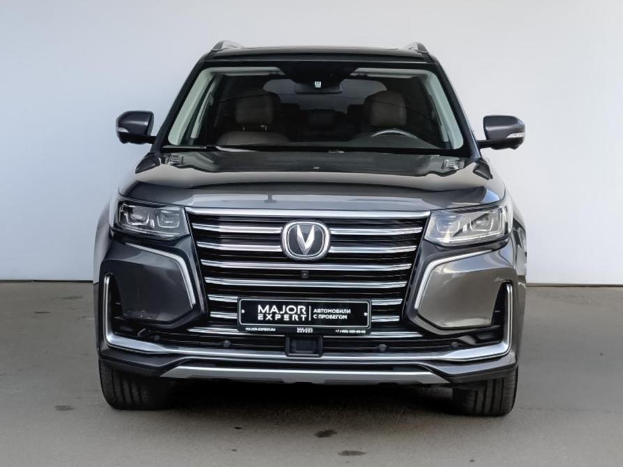 Changan CS95 I Рестайлинг Санкт-Петербург  - изображение 2