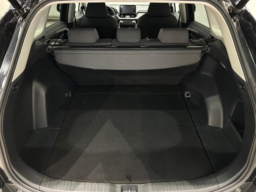 Toyota RAV4 V (XA50) Санкт-Петербург  - изображение 12