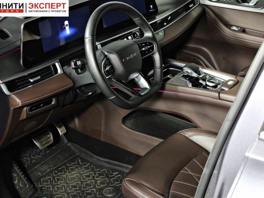 Chery Tiggo 8 Pro Max I Белгород  - изображение 10