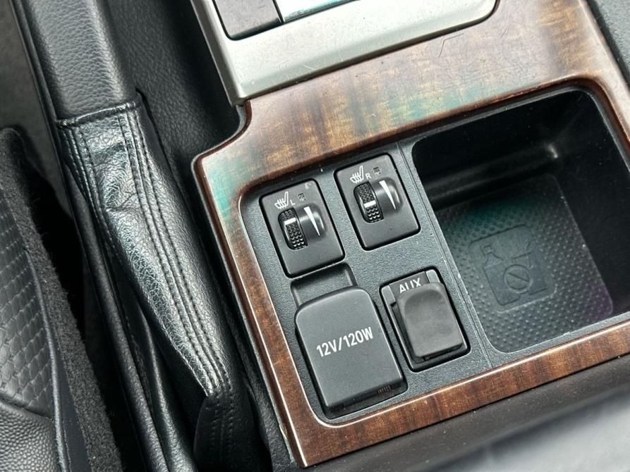 Toyota Land Cruiser Prado 150 Series Пермь  - изображение 26