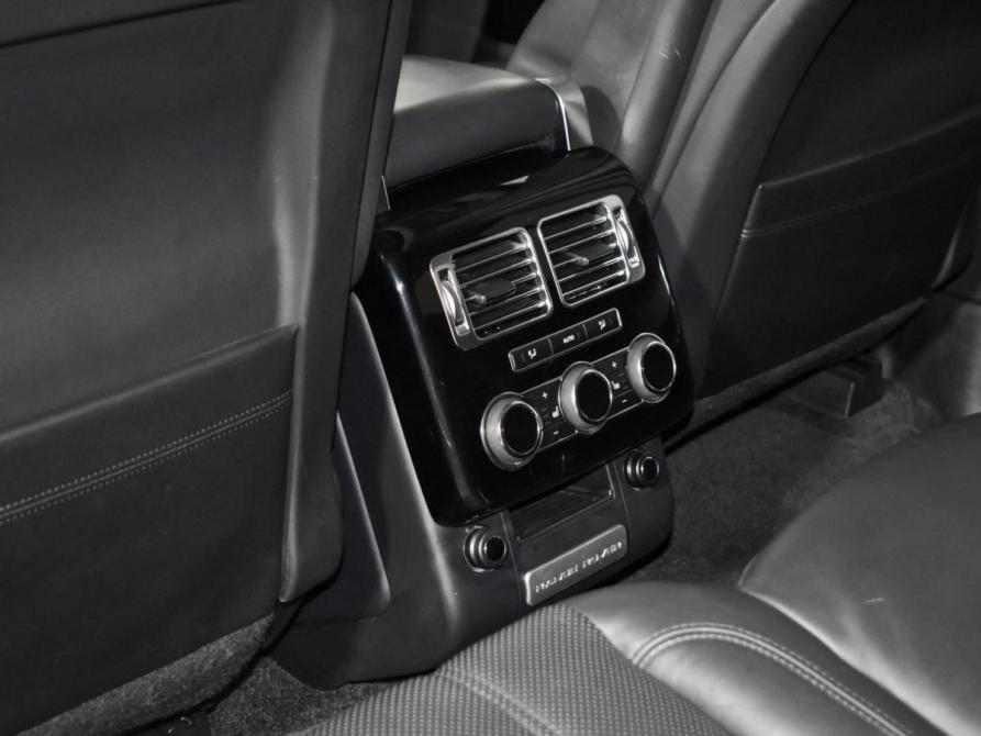 Land Rover Range Rover IV Санкт-Петербург  - изображение 14