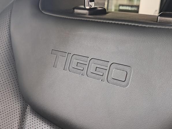Chery Tiggo 8 Pro Max I с пробегом 2023 года, цена 2 570 000 рублей, 21619 км, внедорожник, Автокод Объявления