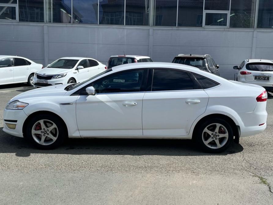 Ford Mondeo IV Рестайлинг Оренбург  - изображение 4