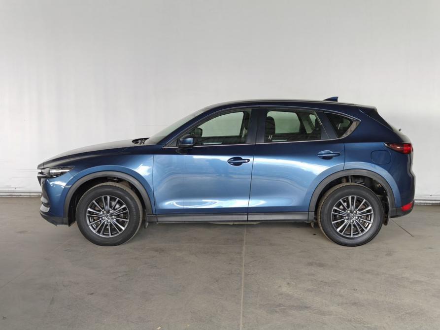 Mazda CX-5 II Москва  - изображение 7
