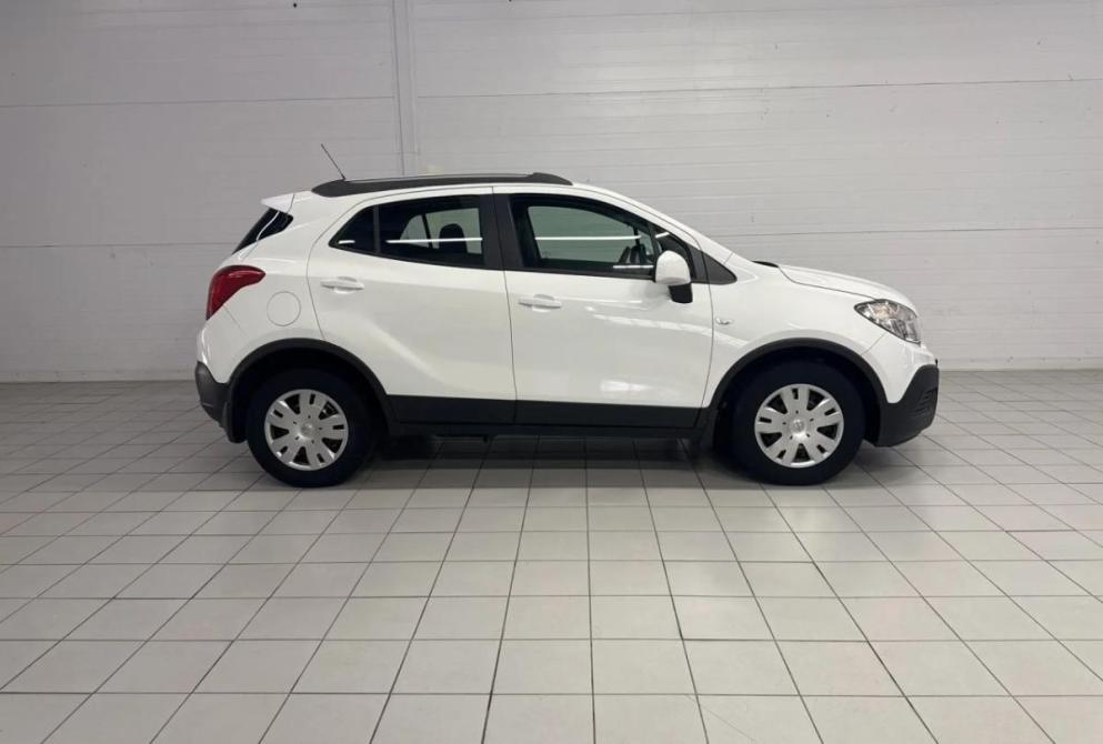 Opel Mokka I Астрахань  - изображение 4