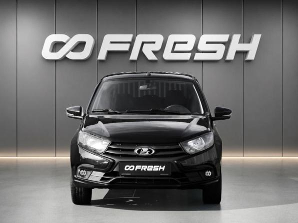 Lada (ВАЗ) Granta I Рестайлинг с пробегом 2022 года, цена 676 000 рублей, 79704 км, седан, Автокод Объявления